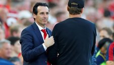 Емери: Много съм разочарован от резултата, но видях и хубави неща