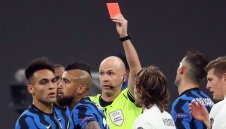 Видал винаги има проблеми срещу Кралете