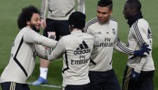 Юве и Интер в битка за ас на Реал Мадрид