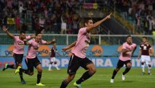 Чочев се изравни със Стоичков по голове в Италия, лидер е Божинов