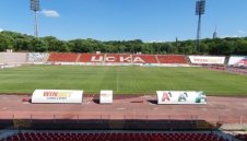 ЦСКА създава съвместно дружество с държавата за новия стадион