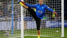 Евертън подписа с вратаря на Хъдърсфийлд