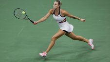 Сабаленка: Супер горда съм със себе си