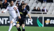 Готви се трансфер на "Герена"! Левски подписва с играч от АПОЕЛ