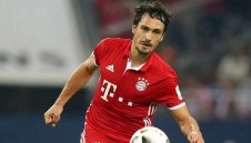 Хумелс обясни защо не е искал да се връща в Байерн през 2009 година