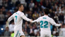 Вижте групата на Реал за сблъсъка с Байерн