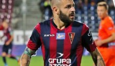 Нов трансферен удар на "Армията": Спас Делев пред договор с ЦСКА