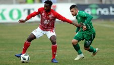 Звезда на Берое катастрофира с мотор