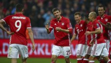 Токов удар за "филипсите" в Мюнхен - Байерн излезе от кризата! + ВИДЕО