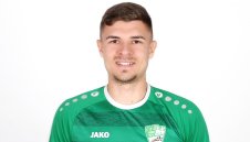 Берое изгони бивш на ЦСКА