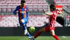 Доходите на всички в Ла Лига зависят от Меси