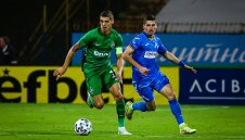 Борбен Левски допусна нов обрат и преклони глава пред Лудогорец на "Герена"