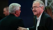 Дерменджиев с любопитно умозаключение