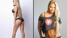 Руска звезда се оплака: Заливат ме със сексуални извращения + СНИМКИ