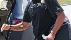 Спортинг потвърди: Изритахме Божинов