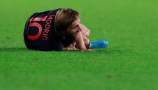 Модрич пропуска и Ел Класико