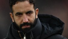 Съсипаха Аморим от критики заради изказването след Чайките