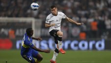 Манчини повика нов южноамериканец в националния на Италия