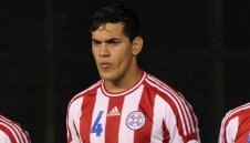 ОФИЦИАЛНО: Милан привлече парагвайски защитник