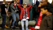 Разочарованието в Ниската земя е направо смазващо