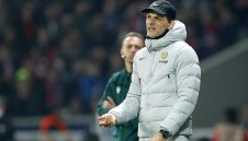 Тухел: Горд съм! Чакам жребия с нетърпение