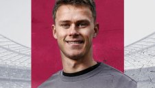 Септември плаши Левски с юноша на Аякс