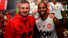 Стана ясно кой ще е капитан на Юнайтед, това не е Погба