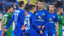 Това ли са големите любимци на Хулио Веласкес в Левски?