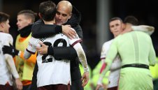 ОФИЦИАЛНО: Сити се раздели с вратар