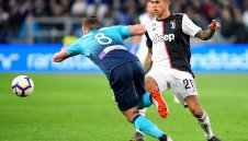 Сити приготви торба с пари за ас на Ювентус