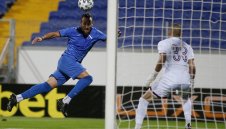 Левски &ndash; Ботев Враца 0:0