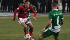 Мегадерби за Купата! ЦСКА гостува на Лудогорец