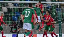 Стряскаща статистика за националния отбор на България