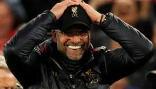 Ливърпул в еуфория! Клоп псува след немислимия обрат + ВИДЕО