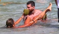 Меси: Преди бях егоист, но вече играя повече за отбора