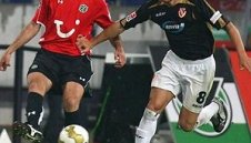 Енерги направи 0:0 като гост на Хановер