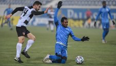 Най-после победа на "Герена": Левски удари Локо Пловдив с дузпа