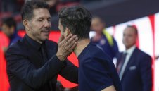 Чоло хвали Чаби и Реал пред дербито