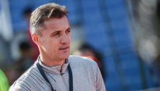 Генчев проговори за Левски и отсече: Горд съм!