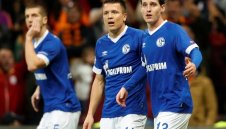 Херта - Шалке