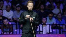 Джъд Тръмп също изхвърча рано от "Инглиш Оупън"