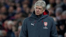 Венгер: Арсенал няма финансовата сила на Манчестър Сити