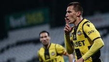 Разпад в Ботев Пловдив! Звезда си тръгва от „Колежа“