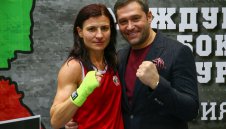 Браво! Стойка Кръстева започна с победа участието си на Игрите в Токио