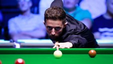 39-ият в снукъра отнесе и Шон Мърфи на "Уърлд Оупън"