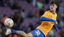 Фабрегас: Долу ръцете от Гави