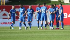 Трансферен удар на "Армията": ЦСКА цака Левски за халф 