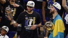 Как Стеф Къри върна Голдън Стейт на баскетболния Олимп