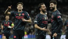 Йошко се фука след срещата с Модрич в Мадрич