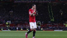 Ван Гаал намекна за раздяла с Ди Мария